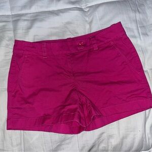 Pink Vineyard Vines Shorts Women’s